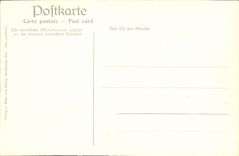 VINTAGE POSTCARD Oberwesel Und Die Schonburg