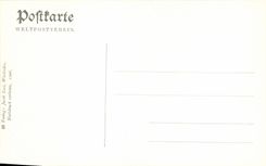 CPA Wiesbaden Griechische Kapelle