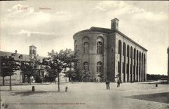 CPA Trier Basilika