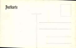 POSTAL de la VENDIMIA para clasificar el und Liebfrauenkirche de los Dom