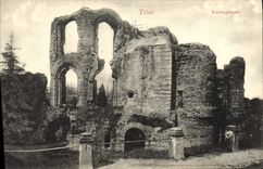 CPA Trier Kaiserpalast