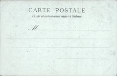 CPA Parc De Versailles Les Bains d'Apollon