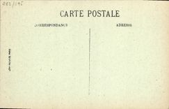 CPA Versailles Le Petit Trianon Le Ruisseau Et Le Temple De l'Amour