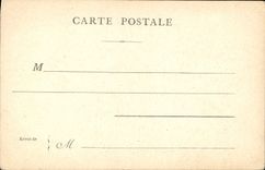 CPA Paris Alain Chartier