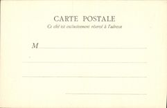 CPAe Paris Church Sainte Elisabeth