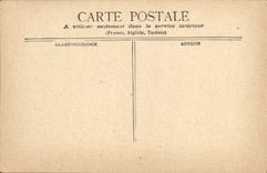 CPAe Paris La Colonne De Juillet