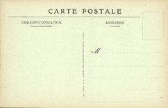 CPA Paris Hotel Des Monnaies Cour d'Honneur Entree Du Monnayage