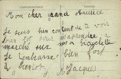 CPA Paris Fetes Du Cinquantenaire De LA Republique Hommage Au Poilu inconnu e a Gambetta Joffre Foch Petain Militaria