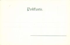 VINTAGE POSTCARD Koln St Ursula Kirche