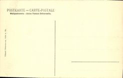 VINTAGE POSTCARD Koln has Rh Gurzenich