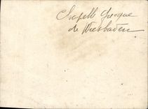 Photo Greek Vault of Wiesbaden