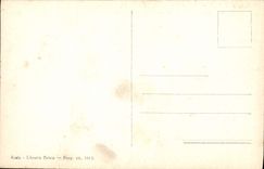 Collar Ghiacciaio del Ruitor de DA Visto DA Beouregard del panorama de Aosta de la POSTAL de la VENDIMIA