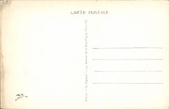 CPA Deauville La Plage Fleurie New Golf hotel