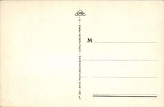 CPA St Malo La Grande Plage Le Casino Et a Tour Des Moulins