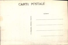 CPA Guerande Porte Saint Michel