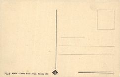 CPA Aoste La Cathedrale