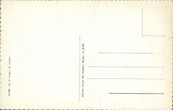 VINTAGE POSTCARD S Vincent Panorama