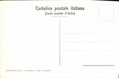 POSTAL Roma Basilica Di S Pedro de la VENDIMIA en Vaticano Facciata