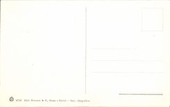 POSTAL Roma Colosseo E Arco Di Tito de la VENDIMIA