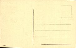 CPA Genova Via XX Settembre