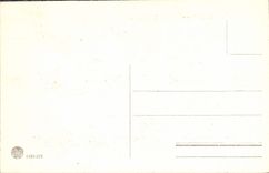 VINTAGE POSTCARD Milano Galleria Vittorio Emanuele