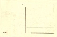 VINTAGE POSTCARD Genova Truogoli Di S Brigida