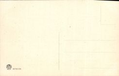 VINTAGE POSTCARD Venezia Insulated Di S Giorgio