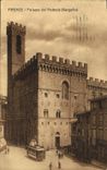 CPA Firenze Palazzo Del Podesta Bargello