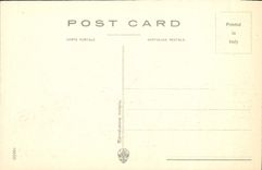 CPA Firenze Panorama Di Firenze Visto Da Boboli