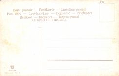 CPA Kairouan
