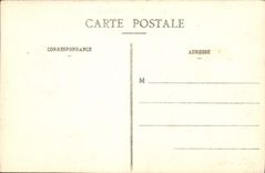 CPA Ben Gardane Jour de Marche