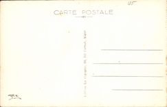 CPA Alger Boulevard Carnot