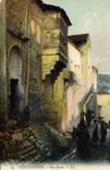 CPA Constantine Rue Arabe