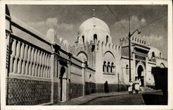 POSTAL Argel de la VENDIMIA