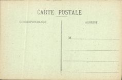 CPA Oudjda Emplacement des Caravanes Chameaux