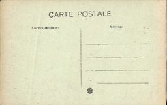 Las escenas y los tipos de Marruecos de la POSTAL de la VENDIMIA van del pan árabe