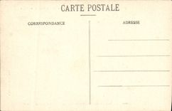 CPA Fez Fete du Sultan des Tolba Le Cortege au Sud de Sidi ali Bou Ralede