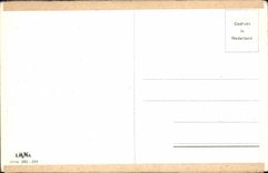 CPA Volendam Folklore