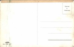 CPA Volendam Hommes Folklore