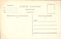 POSTAL Amberes I Assomption de la VENDIMIA Virgin Co. de Hemelvaart van O L Vrouw Rubens