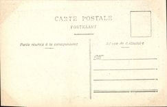 Deposición Rubens de Amberes de la POSTAL de la VENDIMIA