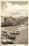 CPA Port Bou Playa