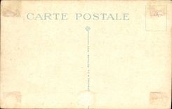 VINTAGE POSTCARD Bullfight De last Toros It suerte Bullfight