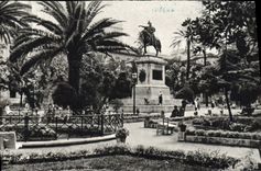 CPM Valencia Monument a Jaime