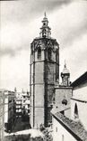 CPA Valencia Torre del Miguelete