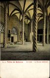 CPA Palma de Mallorca la Lonja La Bourse