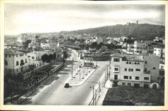 CPA Port Bou 
