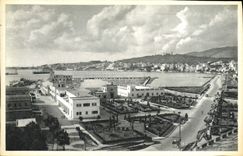 CPA Port Bou 