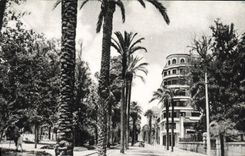 CPA Valencia Gran Via Marques del Turra