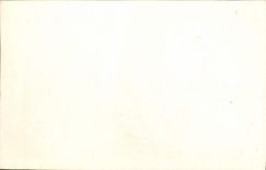 CPA Huelva Aracena Espana Gruta de las Maravillas las pieles